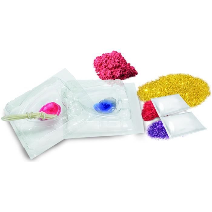 Génius Science - hobby creativi - la scienza delle candele divertenti - LISCIANI
