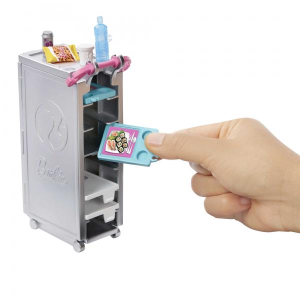 BARBIE - The Dream Plane