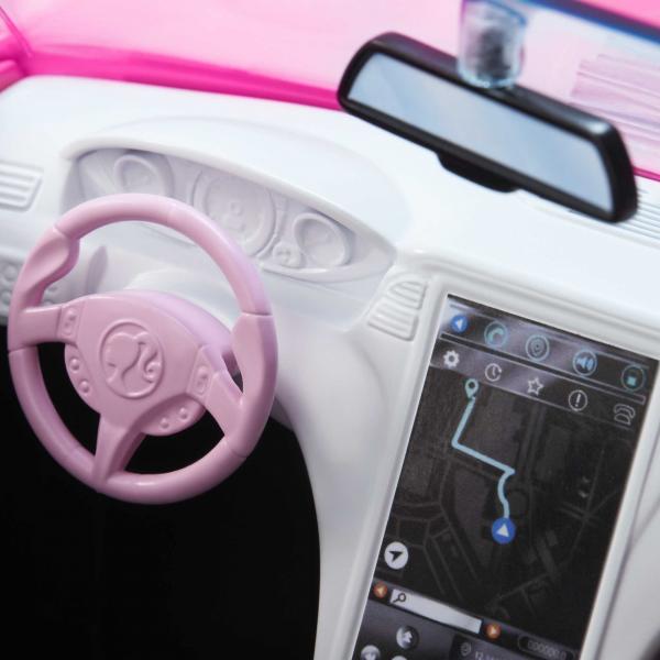Barbie - Barbie Convertibile - Accessorio per bambole