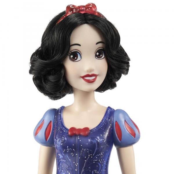 Disney Princess - Snow White Doll 29cm - Mannequins Dolls - 3 anni e +