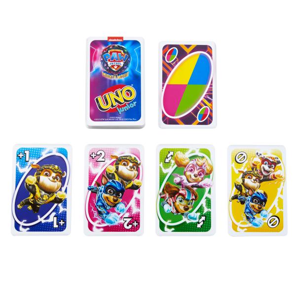 IL FILM UNO PAW PATROL - GIOCHI MATTEL - HPY62