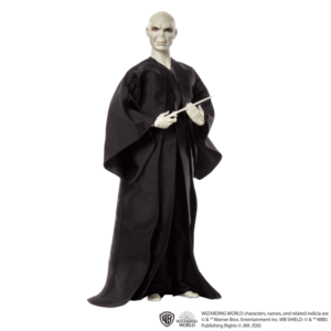 BAMBOLA VOLDEMORT - MATTEL - HTM15