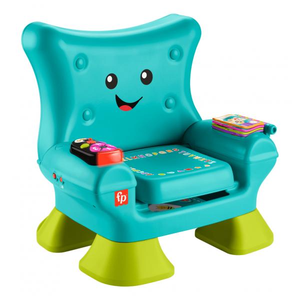 Sedia Risveglio e Risveglio Fisher-Price-Electronic Progressive Awakening HYR97