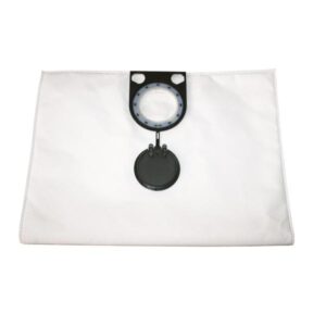 Sacchetti filtro per aspirapolvere - METABO - TNT - 32 L