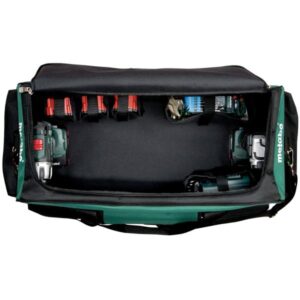 Borsa portautensili METABO grande