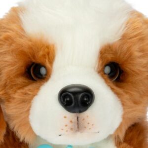 Il mio cucciolo di Beagle - MOOSE TOYS - REALLY REAL - LITTLE LIVE PETS - Cucciolo interattivo con suoni e reazioni