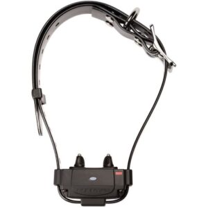 Collare antifuga - NUM'AXES - CANIFUGUE FUG1034 - Nero
