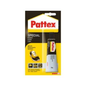 Scarpe speciali adesive PATTEX 30gr