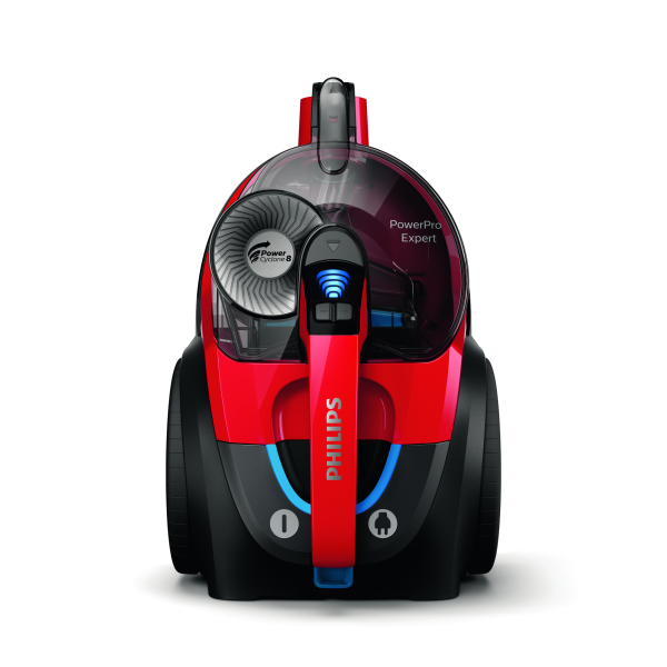 PHILIPS FC9729 / 09