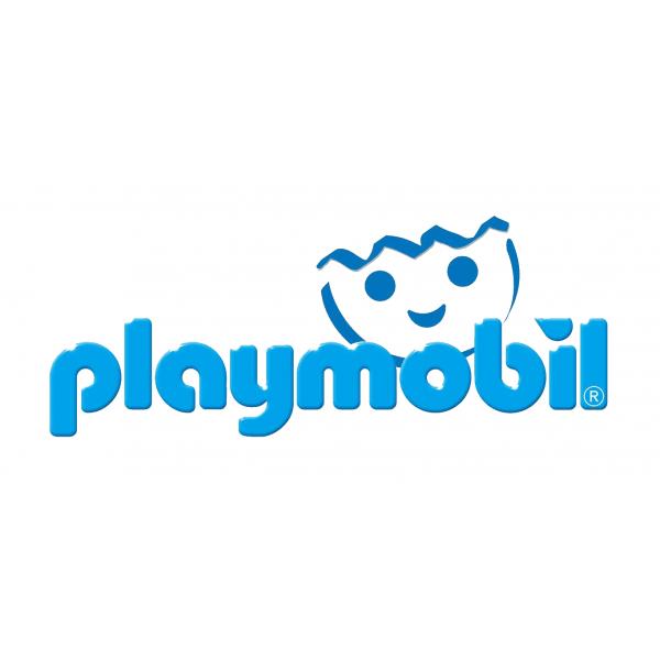 PLAYMOBIL 71644 Combattenti con draghi e cannoni, Novelmore, Drago, 39 pezzi, 4 anni