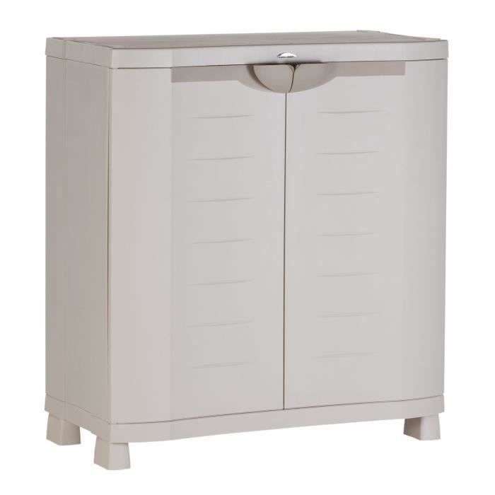 Plastiken cabinet 96090bei