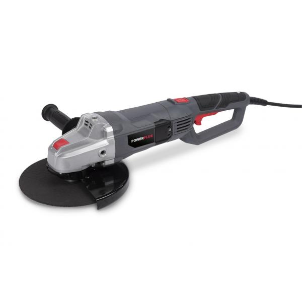 smerigliatrice angolare 2200 W 230 mm