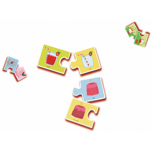 RAVENSBURGER - Gli opposti