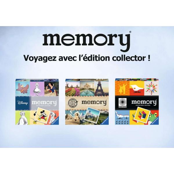 Memoria dei collezionisti - Walt Disney -400556273782 - Ravensburger