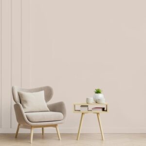 RIPOLIN All Pieces Wall Paint - Satin Milk Coffee, 2.5L