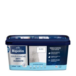 STRATO BASE ANTIUMIDITÀ RIPOLIN 2,5L