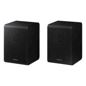 Kit circostante circostante wireless circostante - Samsung - SWA -9200S/ZF - 2,0CH - 60W - NERO