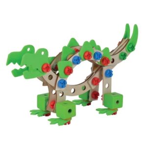 Eichhorn - Dino 3 in 1 - Età 4