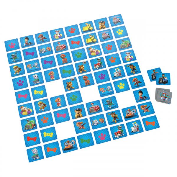 VALIGIA MEMO SPIN MASTER Paw Patrol