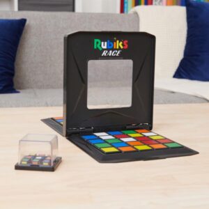 LA CORSA DI RUBIK