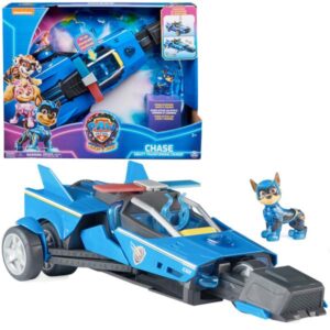 INSEGUIMENTO DI VEICOLI DELUXE The Super Patrol - Il film