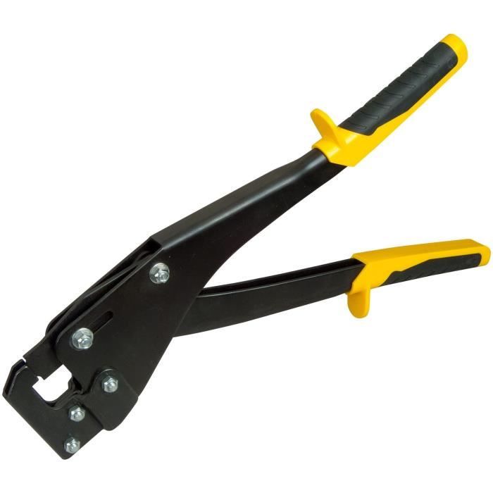 Pinza per crimpare - STANLEY - 15-261 - Profili 1 mm