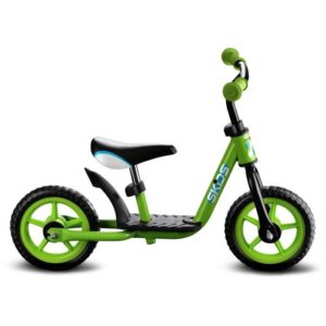 Draisienne verde