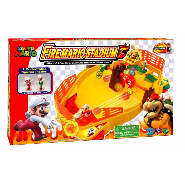 EPOCA - Fire Mario Stadium