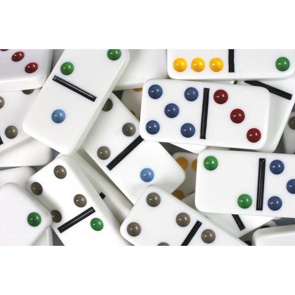 Doppia TATTICA Domino 6