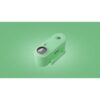 Repellente per gatti ad ultrasuoni - TICKLESS MINI CAT - Protezione contro zecche e pulci - Mentha Green