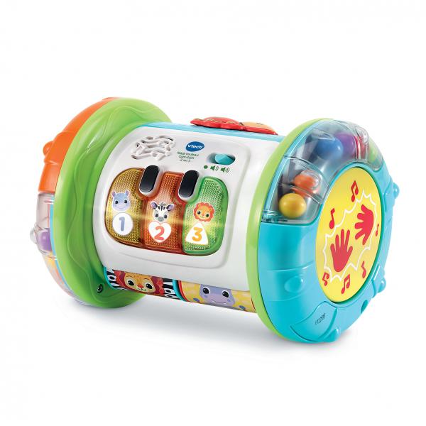 RULLO VTECH MAGI TAM-TAM 3 IN 1