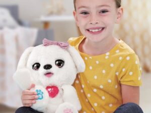 VTECH KISSKISS, IL MIO BACIO DEL CANE