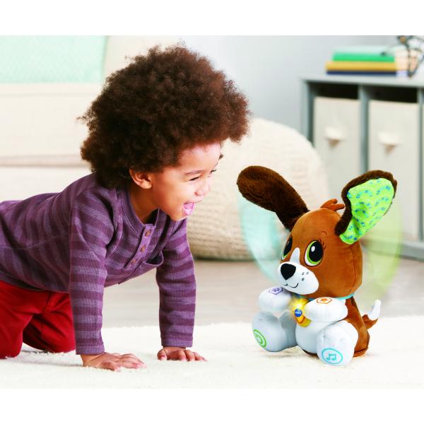 Vtech baby - il cagnolino parla con me