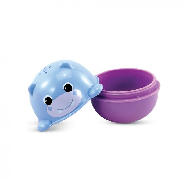 VTECH-EMPILO RIGOL'EAU BOX BAGNO