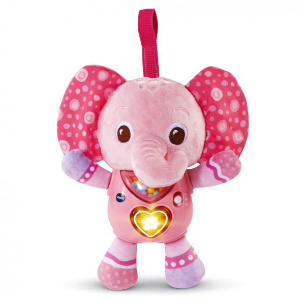 VTECH-LUMI CHANT'ELEPHANTEAU