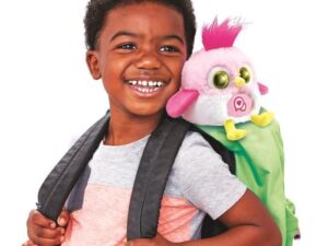 VTECH LOLIBIRDS - MODELLO ROSA