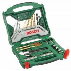 Accessori casella 50 pce