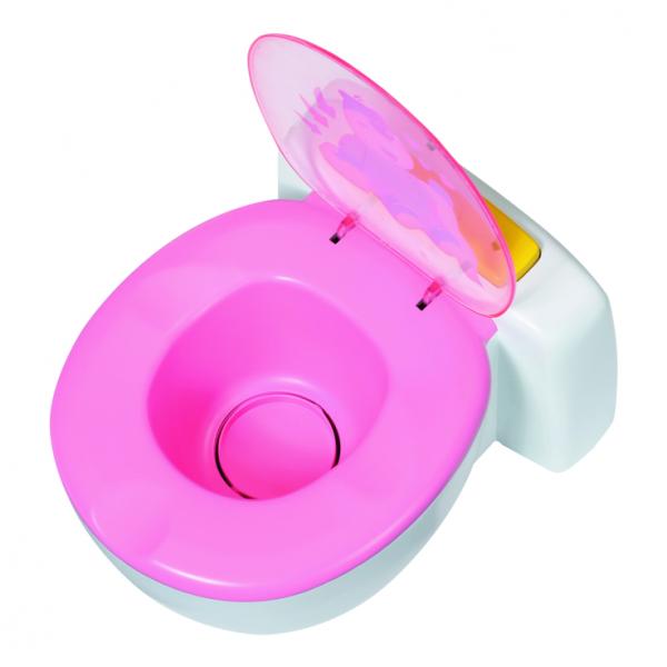 Baby Born - Bath Poo -PootoILET