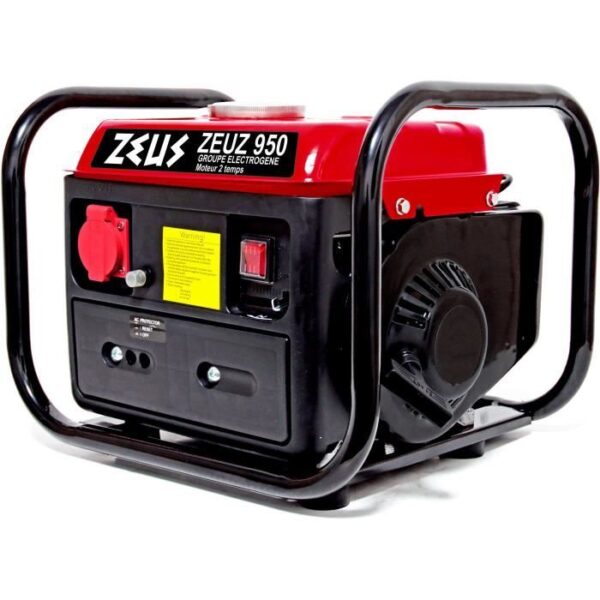 GENERATORE 720W