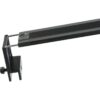 Striscia luminosa - Zolux - Slim LED dimmerabile - Regolabile e adattabile come sostituto di un tubo neon T8 o T5 - 30 cm