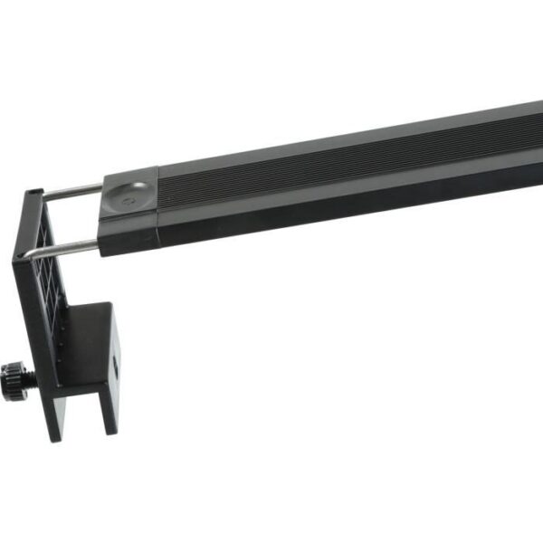 Striscia luminosa - Zolux - Slim LED dimmerabile - Regolabile e adattabile come sostituto di un tubo neon T8 o T5 - 30 cm