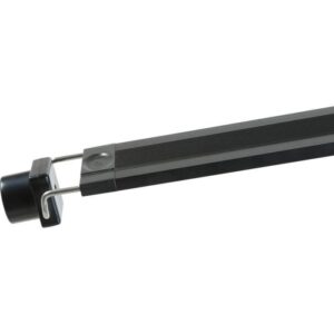 Striscia luminosa - Zolux - Slim LED dimmerabile - Regolabile e adattabile in sostituzione di un tubo neon T8 o T5 - 100 cm