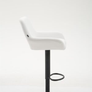 Barhocker Braga Kunstleder B