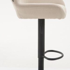 Barhocker Braga Stoff B