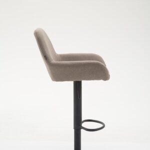 Barhocker Braga Stoff B