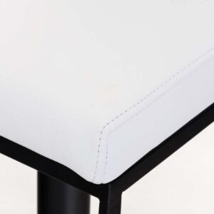 Barhocker Panama B Kunstleder