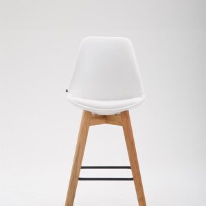 Barhocker Metz Kunstleder Natura