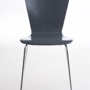 2er Set Besucherstuhl Aaron