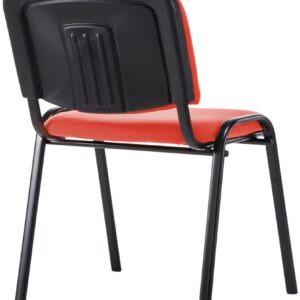 Besucherstuhl Ken V2 Stoff