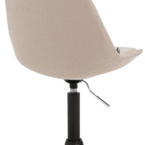 Stuhl Maverick B Stoff